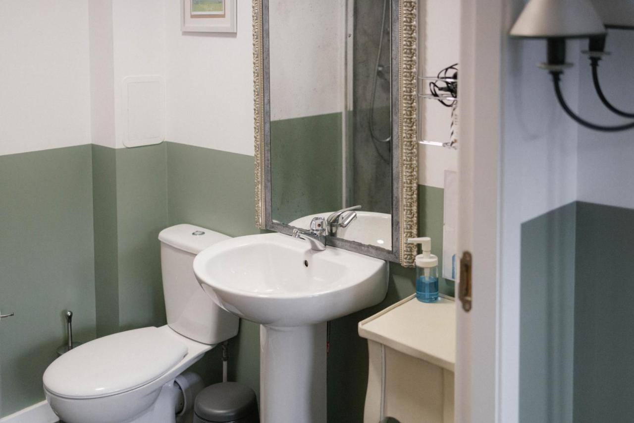 Broomhouse Homestay EDI Eksteriør billede