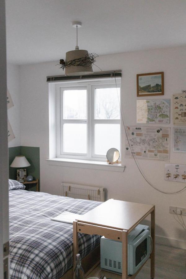 Broomhouse Homestay EDI Eksteriør billede