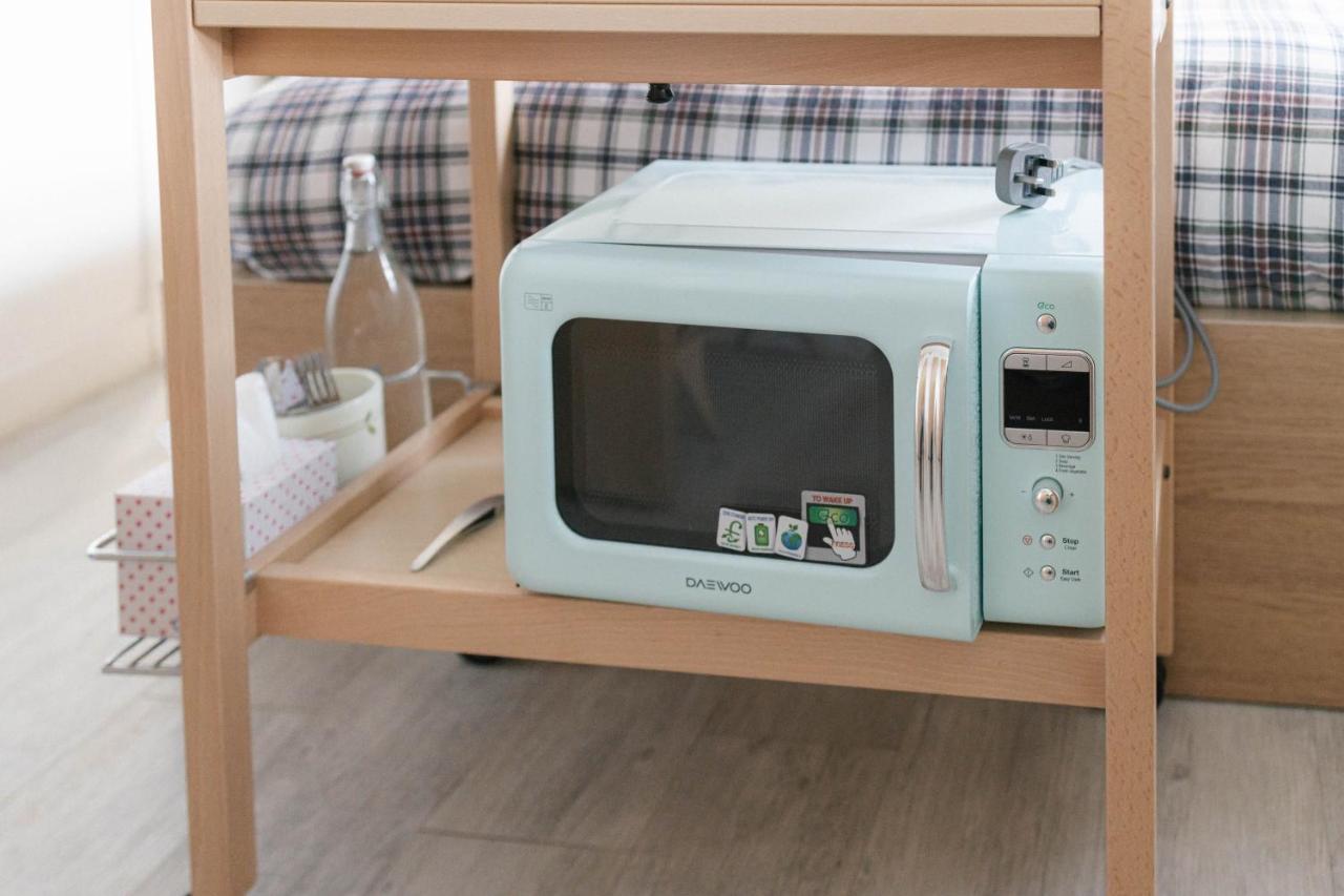Broomhouse Homestay EDI Eksteriør billede