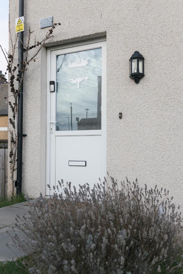 Broomhouse Homestay EDI Eksteriør billede