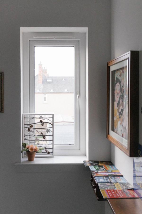 Broomhouse Homestay EDI Eksteriør billede