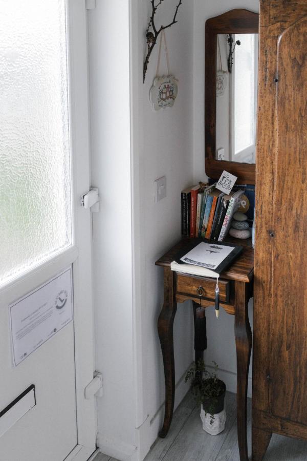 Broomhouse Homestay EDI Eksteriør billede